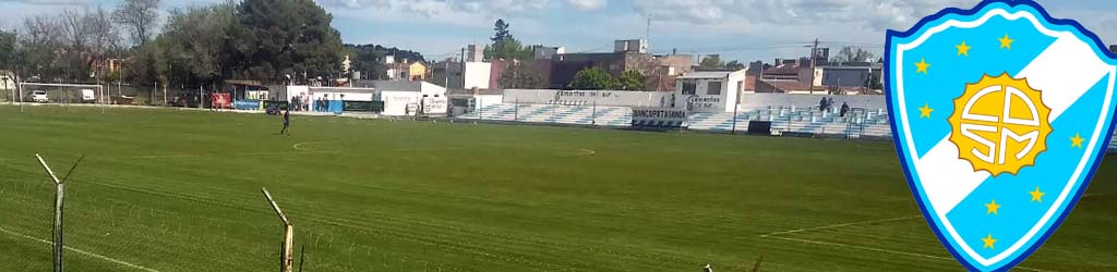 Estadio Sol De Mayo